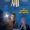 XIII Nº23: EL MENSAJE DEL MARTIR [CARTONE]