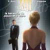 XIII Nº24: LA HERENCIA DE JASON MAC LANE [CARTONE]