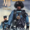 XIII Nº16: OPERACION MONTECRISTO [CARTONE]