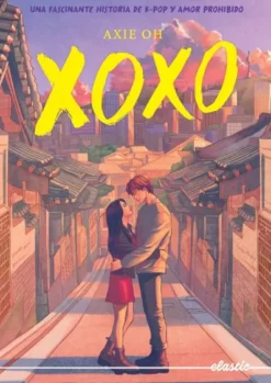 XOXO [RUSTICA]