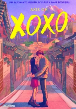XOXO [RUSTICA]