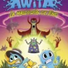 XTURBO Y AWITA: LA MALDICION DE END [RUSTICA]