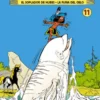 YAKARI Nº11: EL SOPLADOR DE NUBES / LA FURIA DEL CIELO [CARTONE]