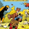 YAKARI Nº18: LA ESCAPADA DEL OSEZNO / EL LAGARTO DE LAS SOMBRAS [CARTONE]