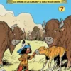YAKARI Nº07: LOS SEÑORES DE LAS LLANURAS / EL VUELO DE LOS CUERVOS [CARTONE]