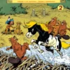 YAKARI Nº02: YAKARI Y LOS CASTORES [CARTONE]