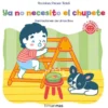YA NO NECESITO EL CHUPETE [CARTONE]