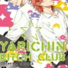 YARICHIN BITCH CLUB Nº06 [RUSTICA]