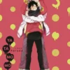 YATAMOMO Nº03 [RUSTICA]