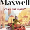 Y A TI QUE TE PICA? [BOLSILLO]