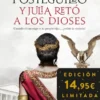 Y JULIA RETO A LOS DIOSES (JULIA DOMNA 2) (EDICION LIMITADA A PRECIO ESPECIAL) [CARTONE]