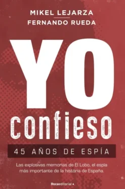 YO CONFIESO [RUSTICA]