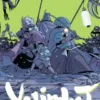 YOJIMBOT VOL.2 [CARTONE]