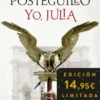 YO JULIA (JULIA DOMNA 1) (EDICION LIMITADA A PRECIO ESPECIAL) [CARTONE]