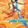 YOKO TSUNO INTEGRAL 1: VINEA EN PELIGRO [CARTONE]