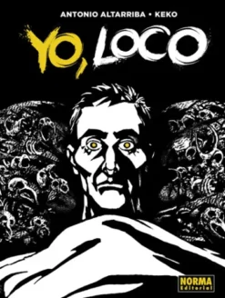 YO, LOCO [CARTONE]