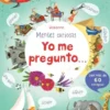 YO ME PREGUNTO... [CARTONE]