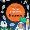 YO ME PREGUNTO... EL ESPACIO [CARTONE]
