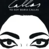 YO SOY MARIA CALLAS [CARTONE]