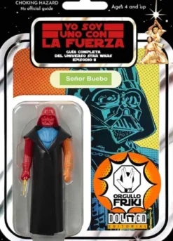 YO SOY UNO CON LA FUERZA: GUIA COMPLETA DEL UNIVERSO STAR WARS EPISODIO II [RUSTICA]