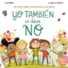 YO TAMBIEN SE DECIR NO [CARTONE]