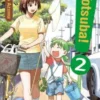YOTSUBA! Nº02 (REEDICION) [RUSTICA]
