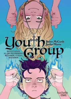 YOUTH GROUP [RUSTICA]