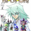 YU-GI-OH! Nº04 [RUSTICA]