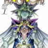 YU-GI-OH! Nº01 [RUSTICA]