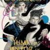 YUMI Y EL PINTOR DE PESADILLAS (NOVELA SECRETA 3) [BOLSILLO]