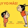 Y YO MAS! [CARTONE]