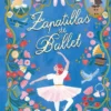 ZAPATILLAS DE BALLET [CARTONE]