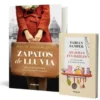 ZAPATOS DE LLUVIA (+ LIBRO MUJERES INVISIBLES DE FABIAN SAMPER) [CARTONE]
