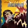 ZARPA DE ACERO VOL.5 [CARTONE]