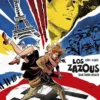 ZAZOUS, LOS: SWING CONTRA LOS NAZIS [CARTONE]