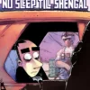 ZEROCALCARE VOL.5: NO SLEEP TILL SHENGAL [RUSTICA]