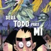 ZEROCALCARE VOL.7: SERA TODO PARA MI [RUSTICA]