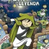 ZITA VOL.2: LA LEYENDA [CARTONE]