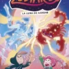 ZODIAKIDS Nº02: LA LUNA DE SANGRE [CARTONE]
