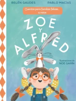 ZOE Y ALFRED [CARTONE]