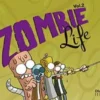 ZOMBIE LIFE VOL.2 [CARTONE]