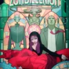 ZOMBILLENIUM (INTEGRAL) [CARTONE]