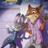 ZOOTROPOLIS 2: DISNEY PRESENTA [RUSTICA]