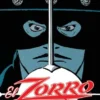 ZORRO DE ALEX TOTH [CARTONE]